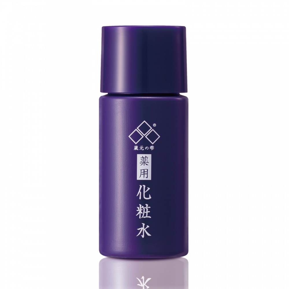 蔵元の雫　薬用美白シワ改善ローション トライアル