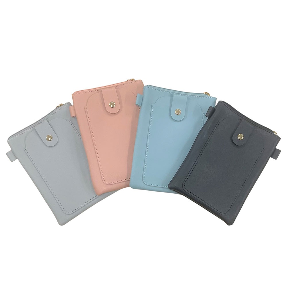 スマホポシェット